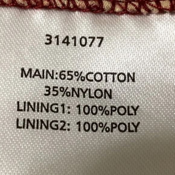 STYLEStalker Red Lace Backless Bodycon Halter Dress Size Small - Picture 10 of 11